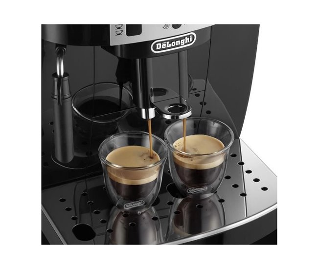 Cafetera Superautomática ECAM22.140.B Negro
