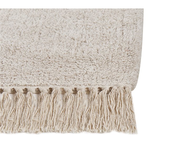 Beliani De pelo corto NIKSAR 160x230 Multicolor