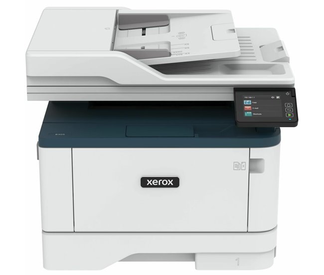Impresora Multifunción B305V/DNI Negro