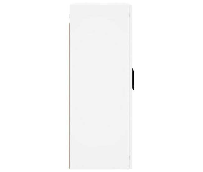 Armario De Pared 69 Blanco