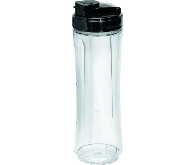 Batidora de vaso Proficook SM 1078 Plateado