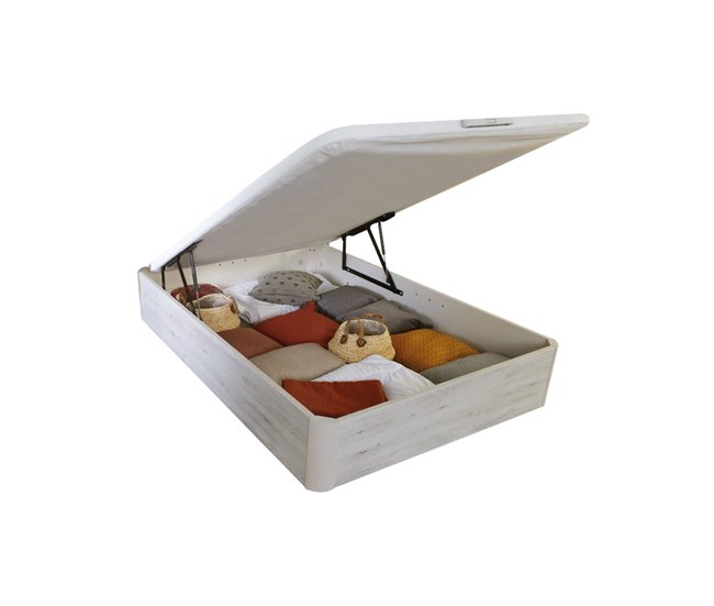 Canapé PIKOLÍN KING BOX 3D IV  