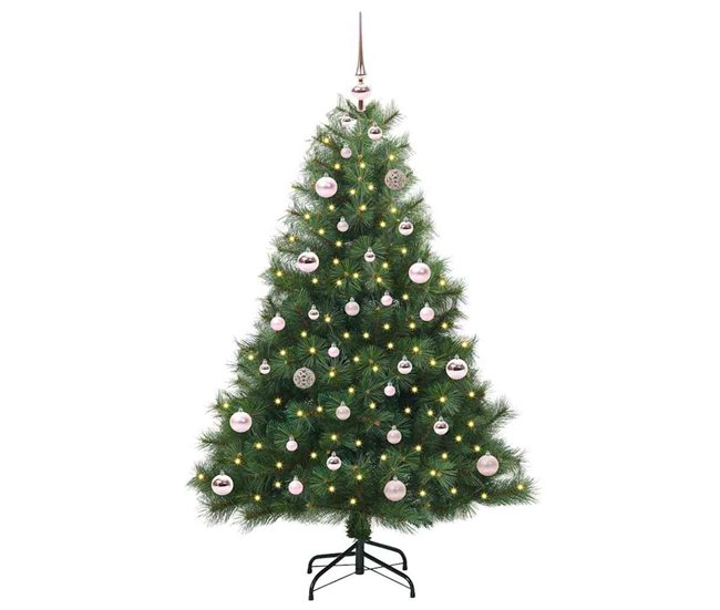 Árbol Navidad - Árbol navideño Verde