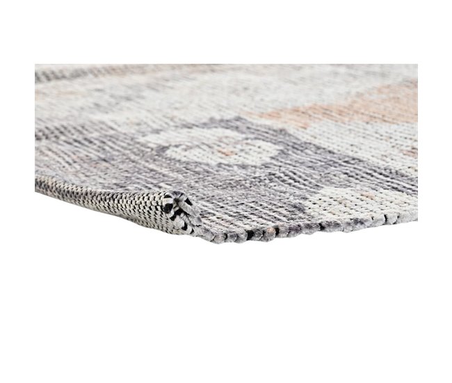Alfombra Multicolor
