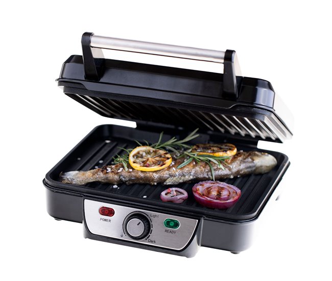 Grill Mesko MS 3050 Negro