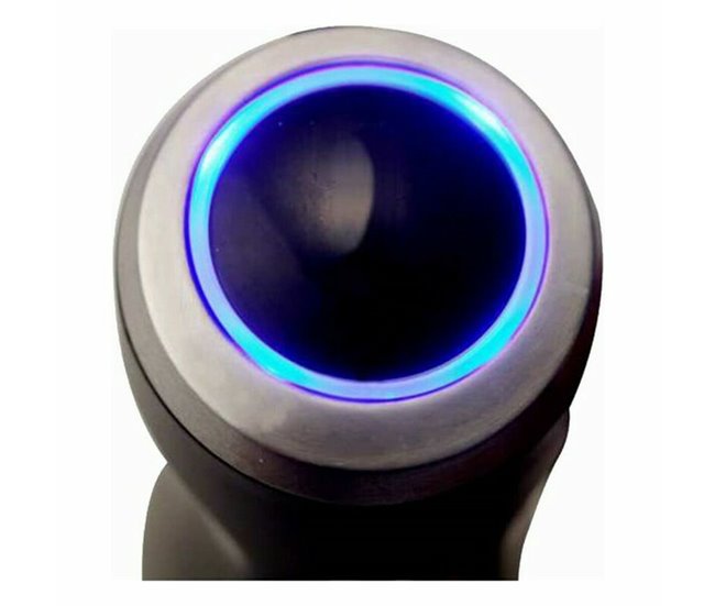 Batidora de Mano HB-11B.014A Negro