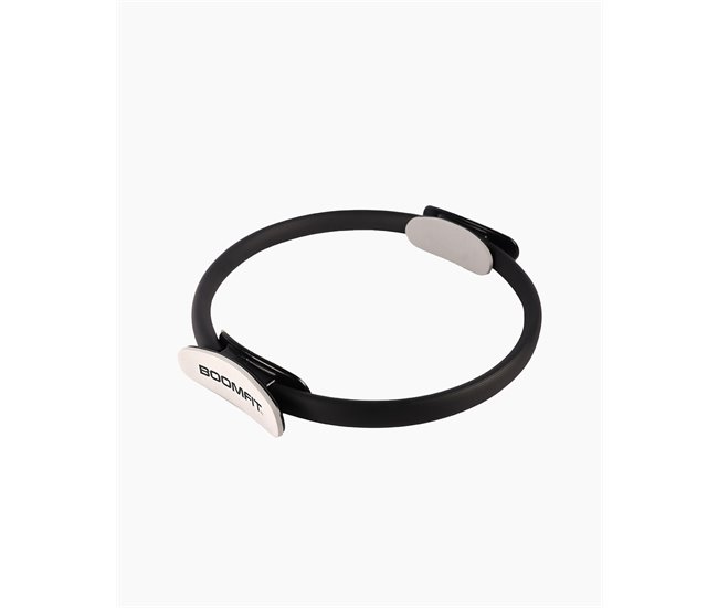 Aro de Pilates - BOOMFIT Negro