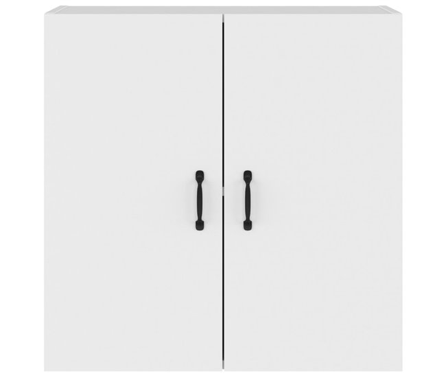 Armario De Pared 60 Blanco