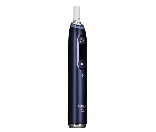 Cepillo de Dientes Eléctrico Oral-B iO Series 9N Negro