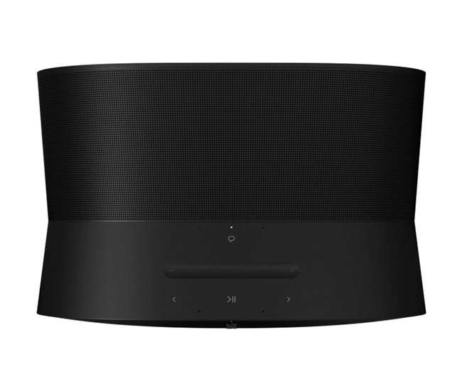 Altavoz Bluetooth Portátil SNS-E30G1EU1BLK Negro