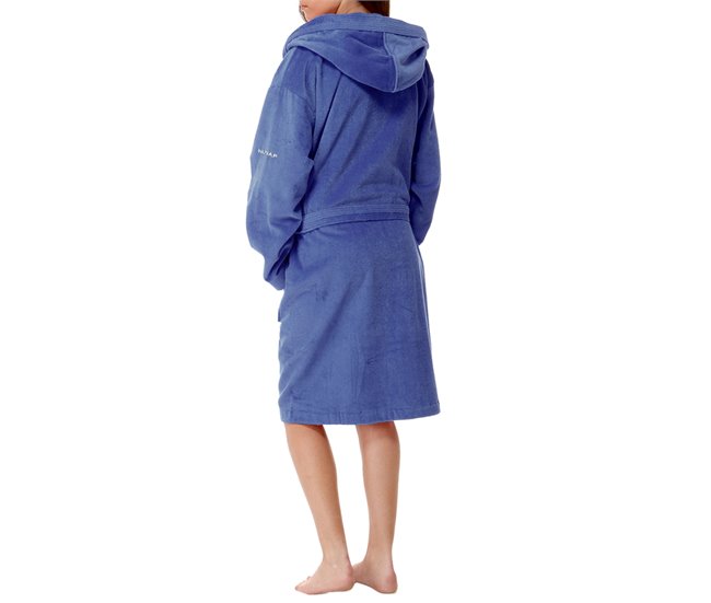 Albornoz CASUAL NAF NAF Azul
