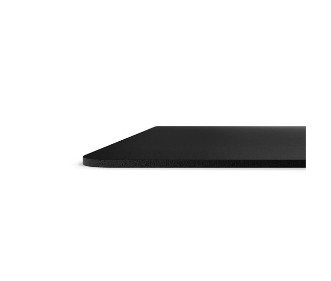 Alfombrilla Gaming 63842 Negro
