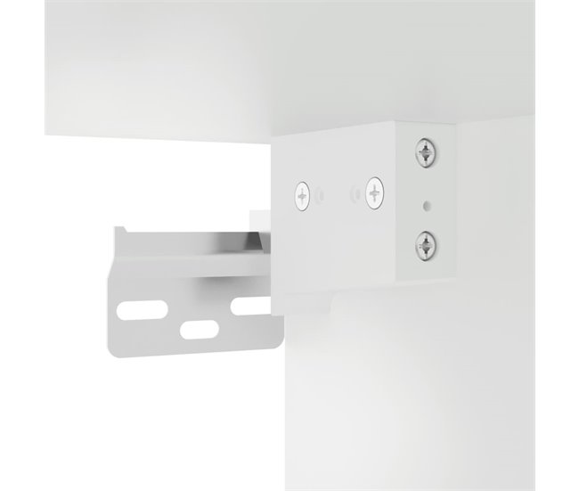 Armario De Pared 69 Blanco