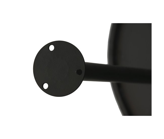 Espejo Vestidor Negro