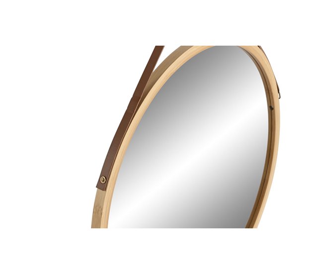 Espejo de pared Natural