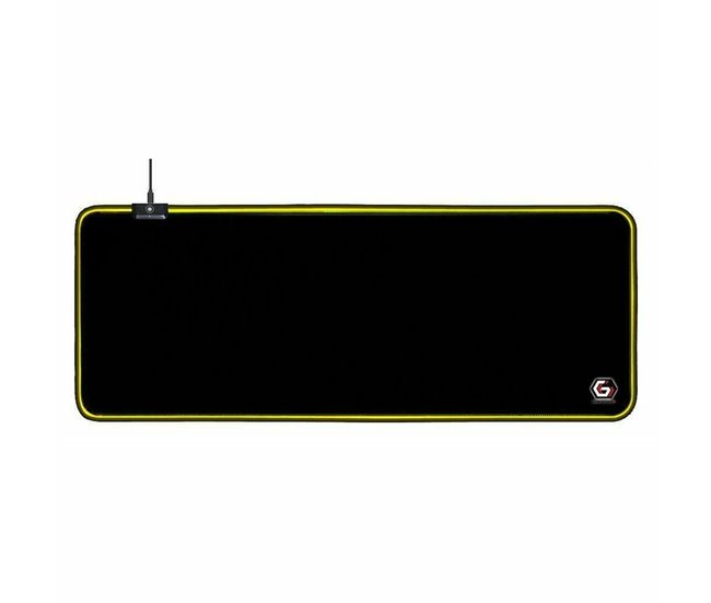 Alfombrilla Antideslizante MP-GAMELED-L Multicolor