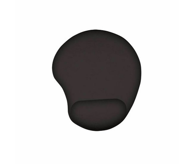 Alfombrilla Antideslizante 16977 BIGFOOT Negro