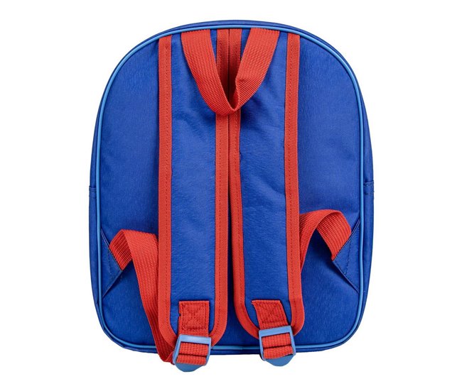 MOCHILA INFANTIL SONIC Multicolor