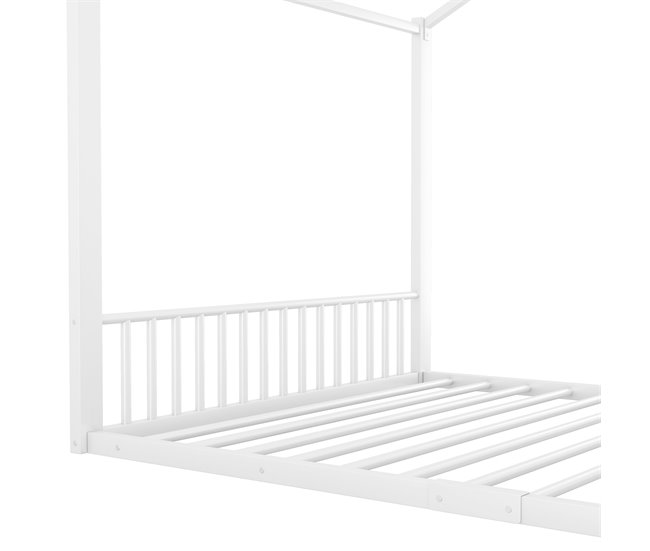 Camas de matrimonio Blanco