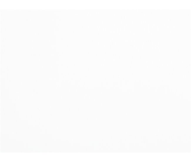 Beliani Escritorio plegable BENDI 120x60 Blanco