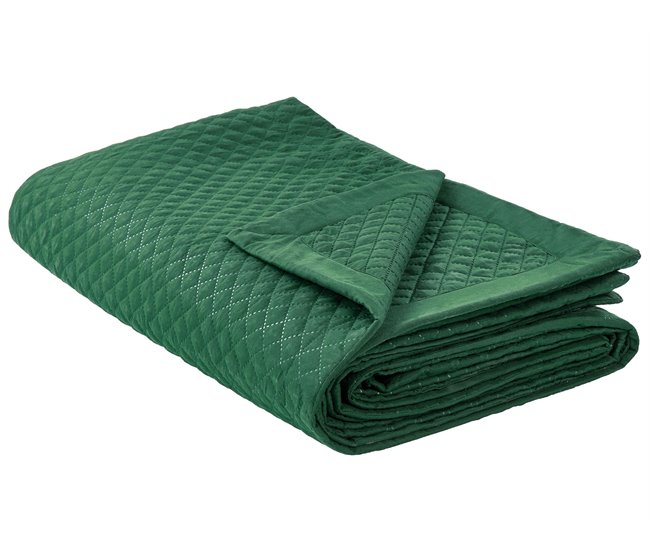 Beliani Cubrecama NAPE 