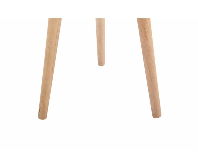 Banco - Kolding - Madera Natural