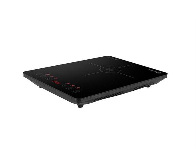 Placa de inducción FAGOR FG057 Negro