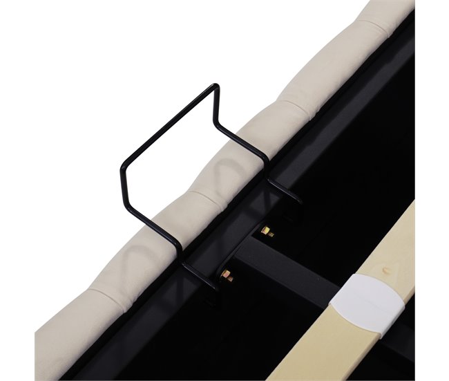 Canapés abatibles Beige