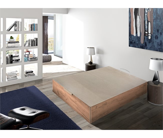 Canapé EASY READY Y9 sistema de tapa partida 