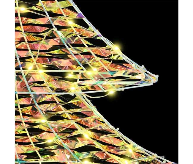 Árbol Navidad - Árbol navideño Blanco