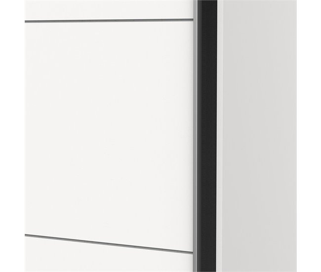 Armario GHOST 194 Blanco