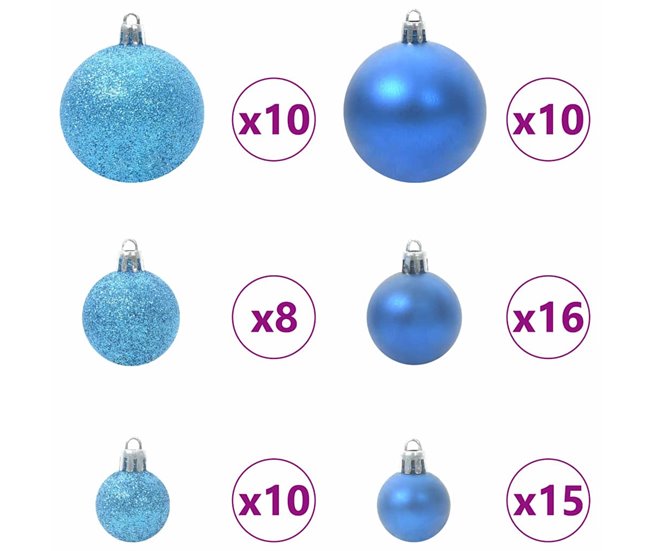 Árbol Navidad - Árbol navideño Verde