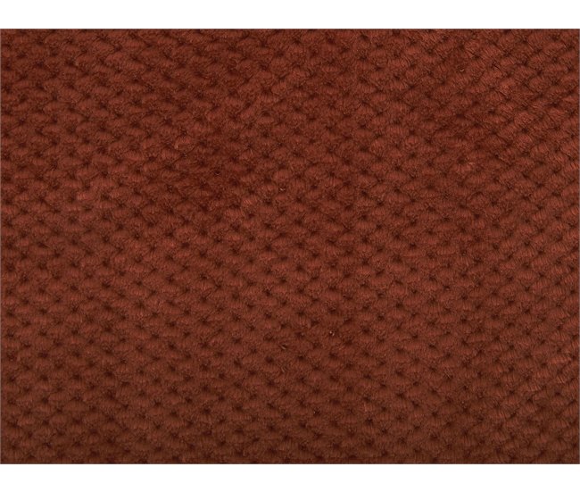 Beliani Manta SAITLER Marron