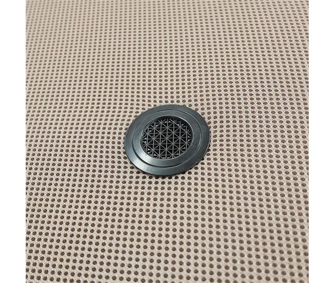 Canapé Abatible Con Apertura Lateral De Gran Capacidad Blanco