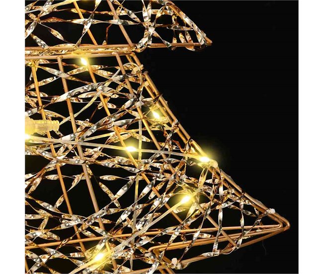 Árbol Navidad - Árbol navideño Blanco