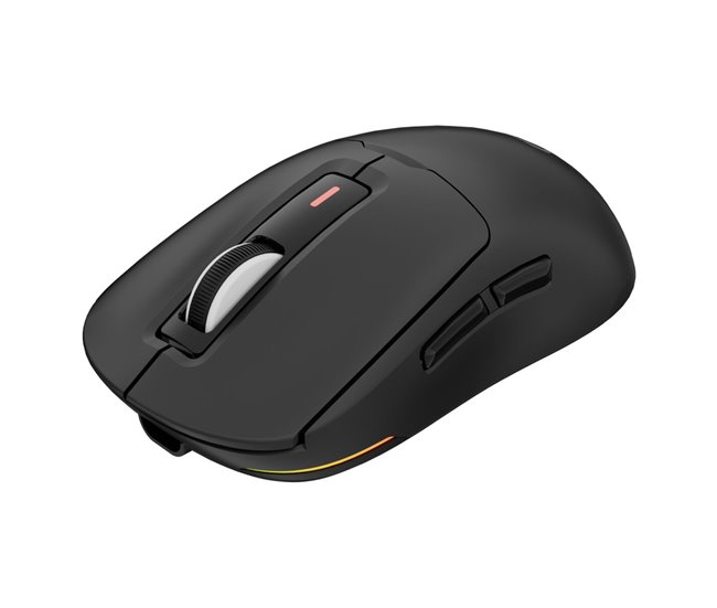 Ratón NMG-2191 Negro
