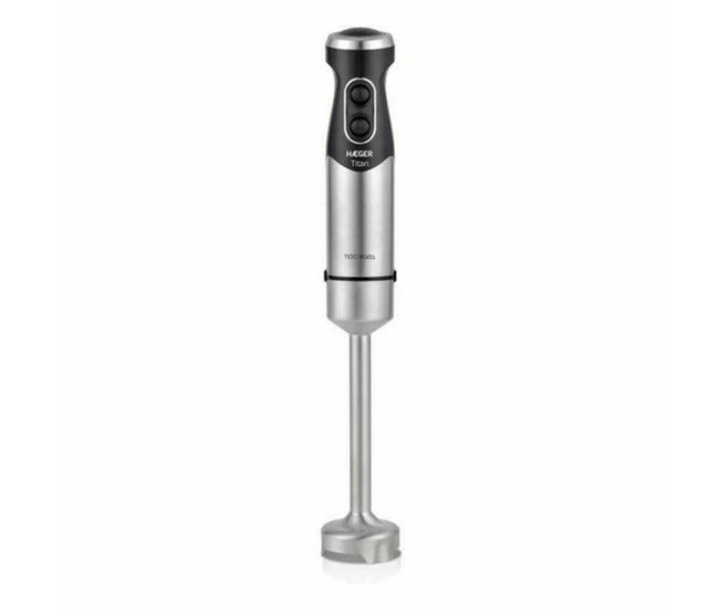 Batidora de Mano HB-11B.014A Negro