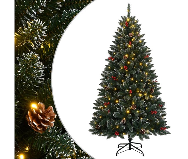 Árbol Navidad - Árbol navideño Verde