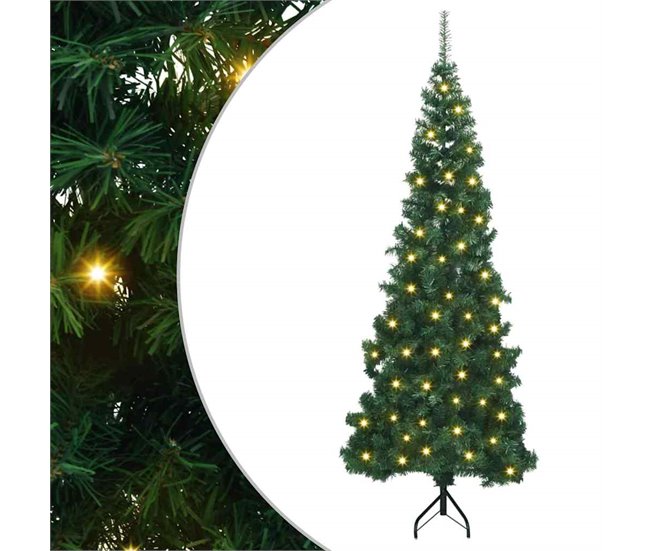 Árbol Navidad - Árbol navideño Verde