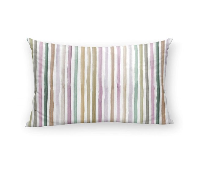 Funda de cojín Naiara 4-100 Multicolor