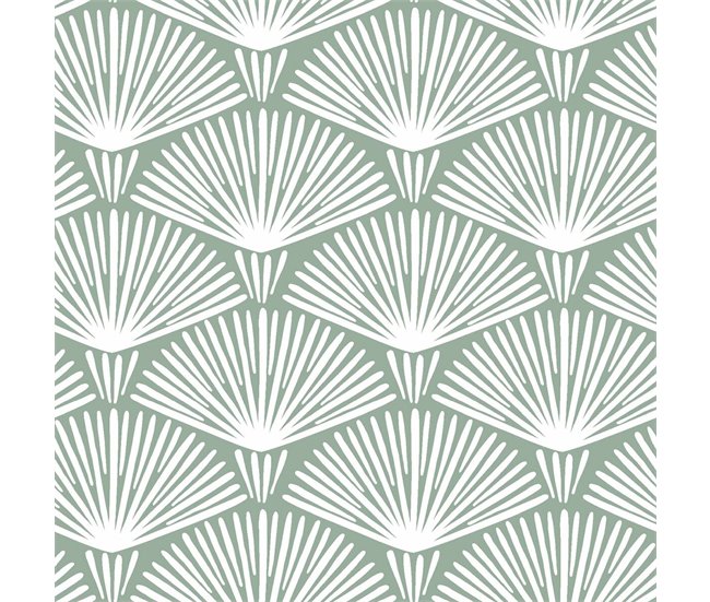 Mantel antimanchas ASENA 4 Verde