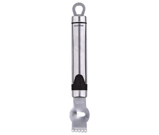 Rallador de Limones BG-3267 Multicolor