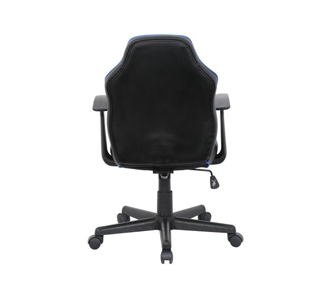 Silla gaming PUNCHY Azul