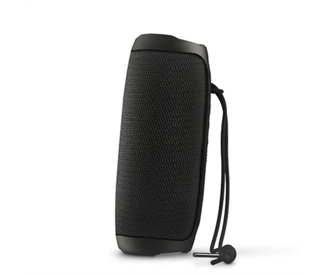 Altavoz Bluetooth Portátil Urban Box 3 Negro