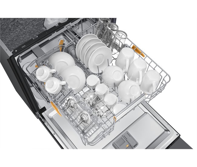 Lavavajillas integrable 60cm 14 cubiertos SAMSUNG DW60DG790I00U1  Inox