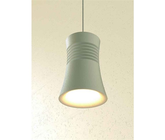 Aluminio Serie Pagoda Blanco
