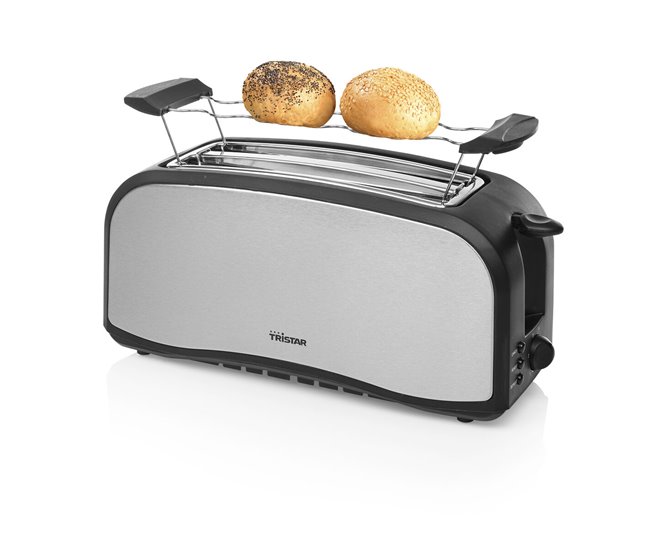 Tostadora BR-1046 Multicolor