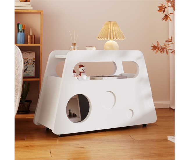 Aparadores 81 Blanco