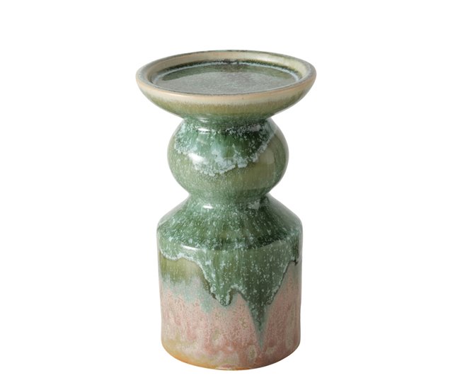 Candelabro PERUYA marca BOLTZE Verde