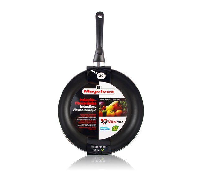 Magefesa VITRAL Negro